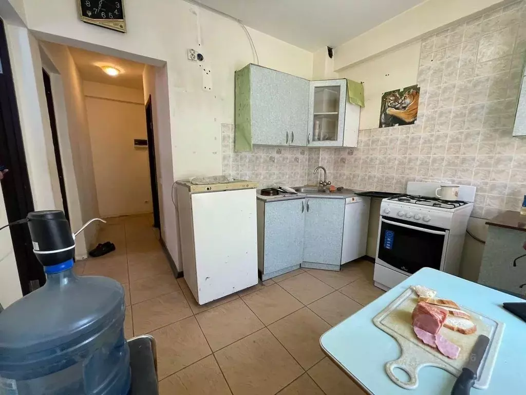 2-к кв. Краснодарский край, Сочи городской округ, с. ... - Фото 2