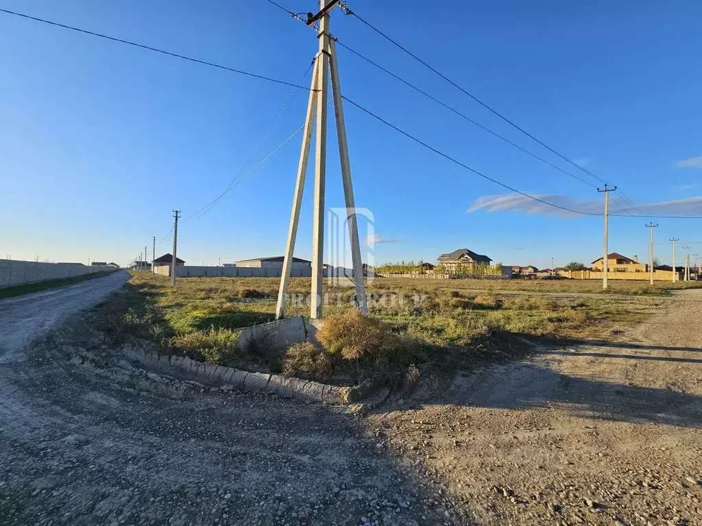 Участок в Дагестан, Новолакский район, с. Тухчар ул. 1-я Линия, 1 ... - Фото 2