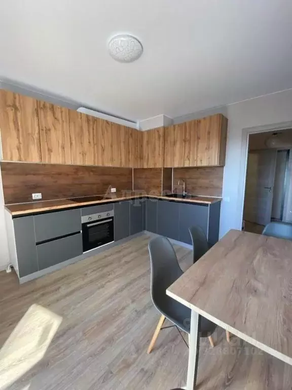 1-к кв. Воронежская область, Воронеж ул. 9 Января, 68/1к1 (40.0 м) - Фото 2