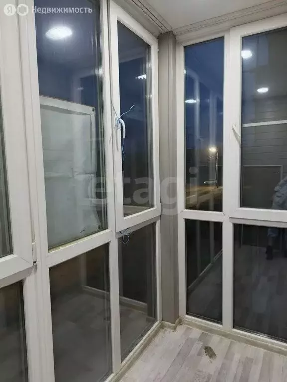 Квартира-студия: Улан-Удэ, 113-й микрорайон, 14 (18.9 м) - Фото 1