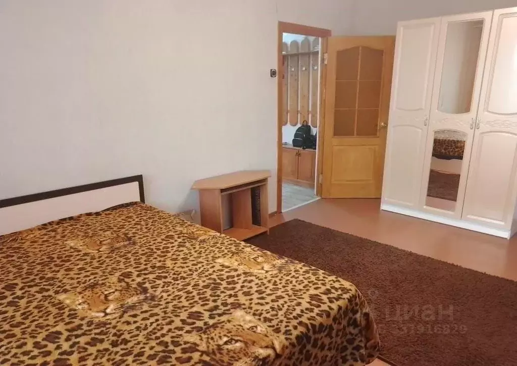 2-к кв. Крым, Симферополь ул. Маршала Жукова, 27 (62.0 м) - Фото 2