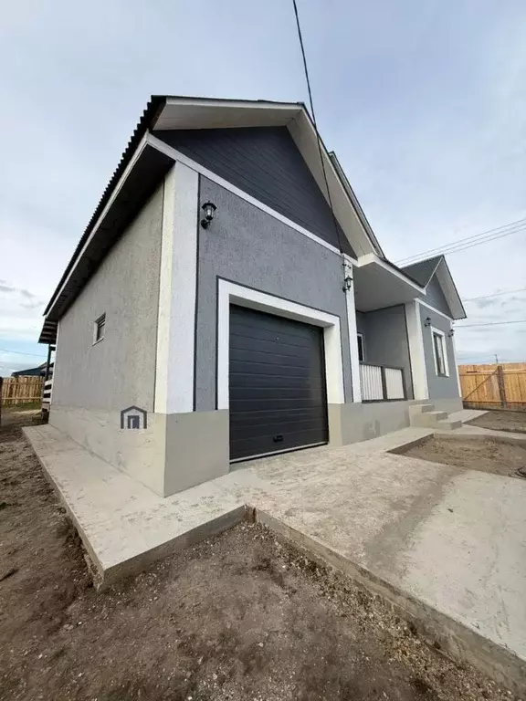 Дом в Иркутская область, Иркутский муниципальный округ, д. Грановщина ... - Фото 1