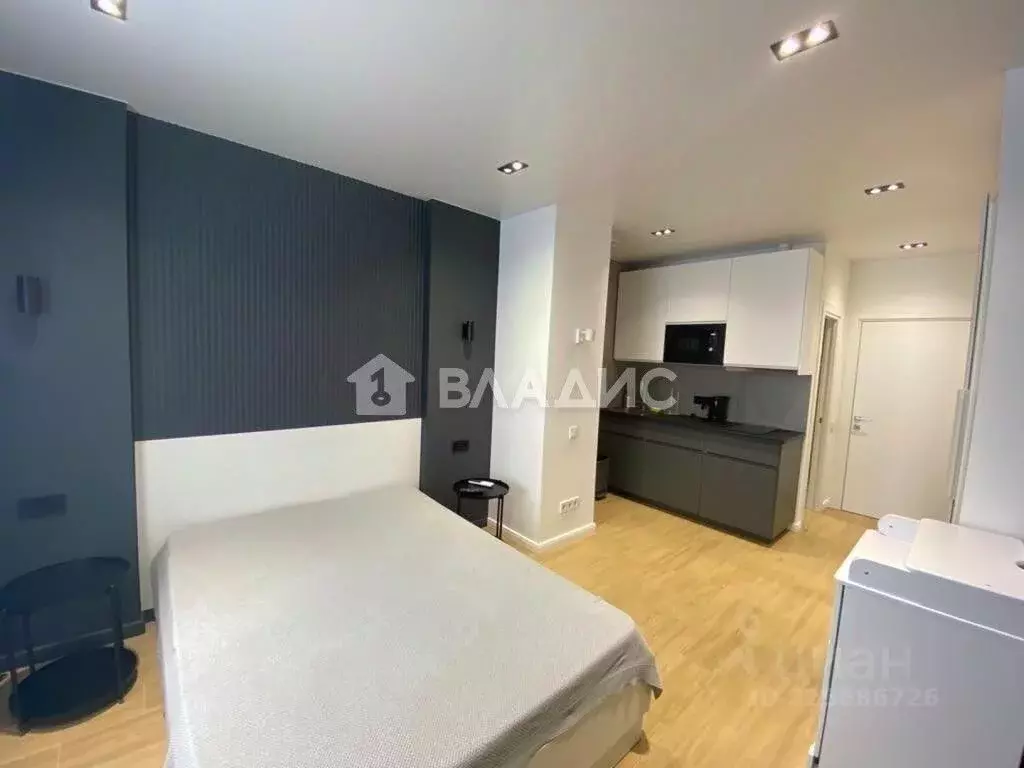 1-к кв. Московская область, Люберцы ул. 8 Марта, 48к1 (48.5 м) - Фото 2