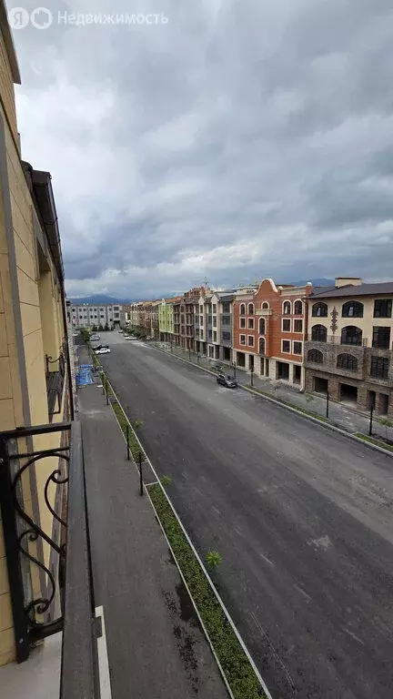 4-комнатная квартира: Владикавказ, Цветочный бульвар, 6 (126 м) - Фото 1