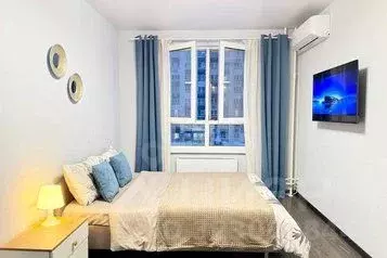 1-к кв. Московская область, Красногорск городской округ, д. Глухово ... - Фото 1