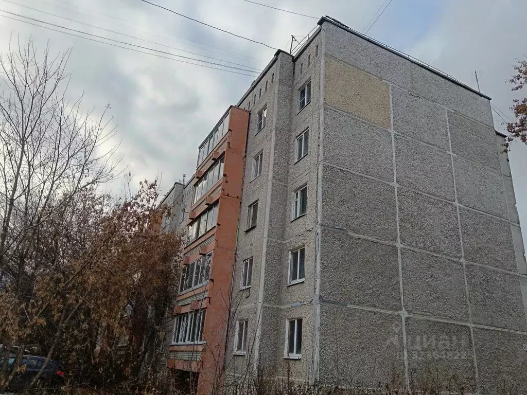 2-к кв. Свердловская область, Арамиль ул. Гарнизон, 20 (51.3 м) - Фото 2