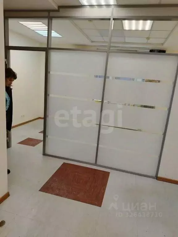 Офис в Новосибирская область, Новосибирск ул. Восход, 20 (38 м) - Фото 2