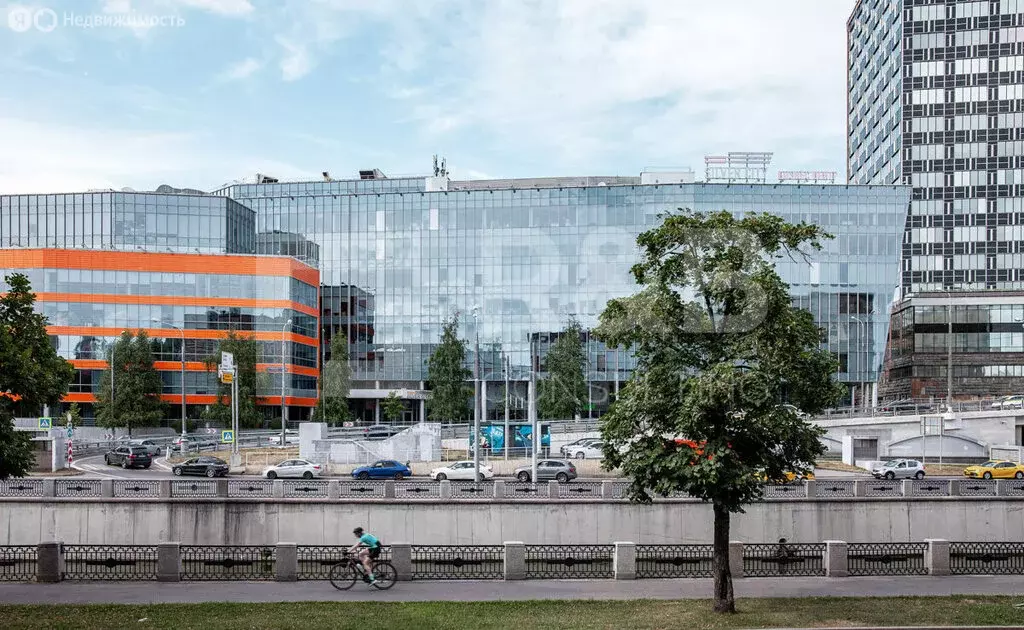 Офис (1670 м) - Фото 1