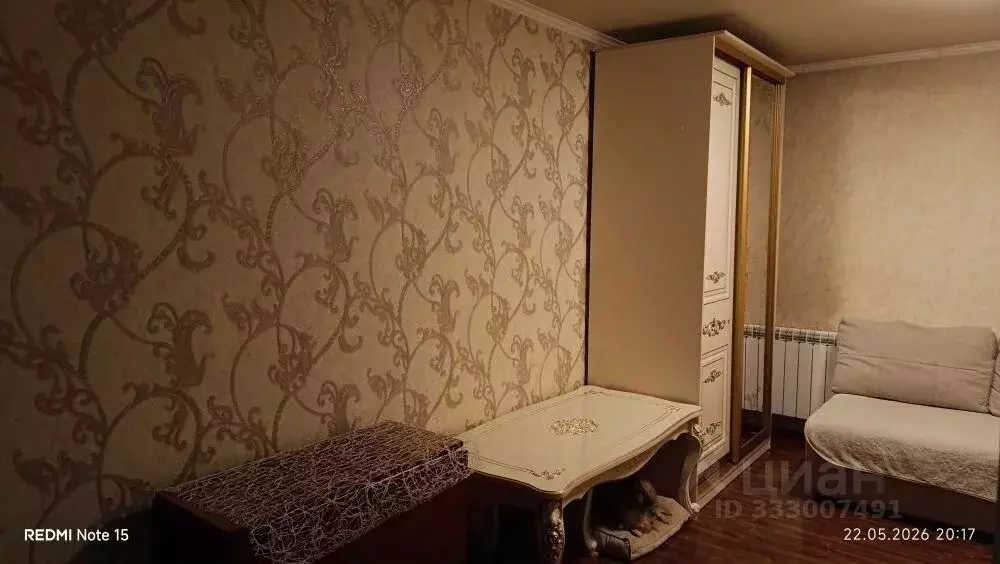 Дом в Северная Осетия, Владикавказ ул. Таутиева, 11 (40 м) - Фото 1