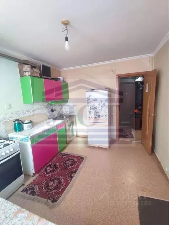 1-к кв. Самарская область, Самара бул. Ивана Финютина, 27 (34.0 м) - Фото 1