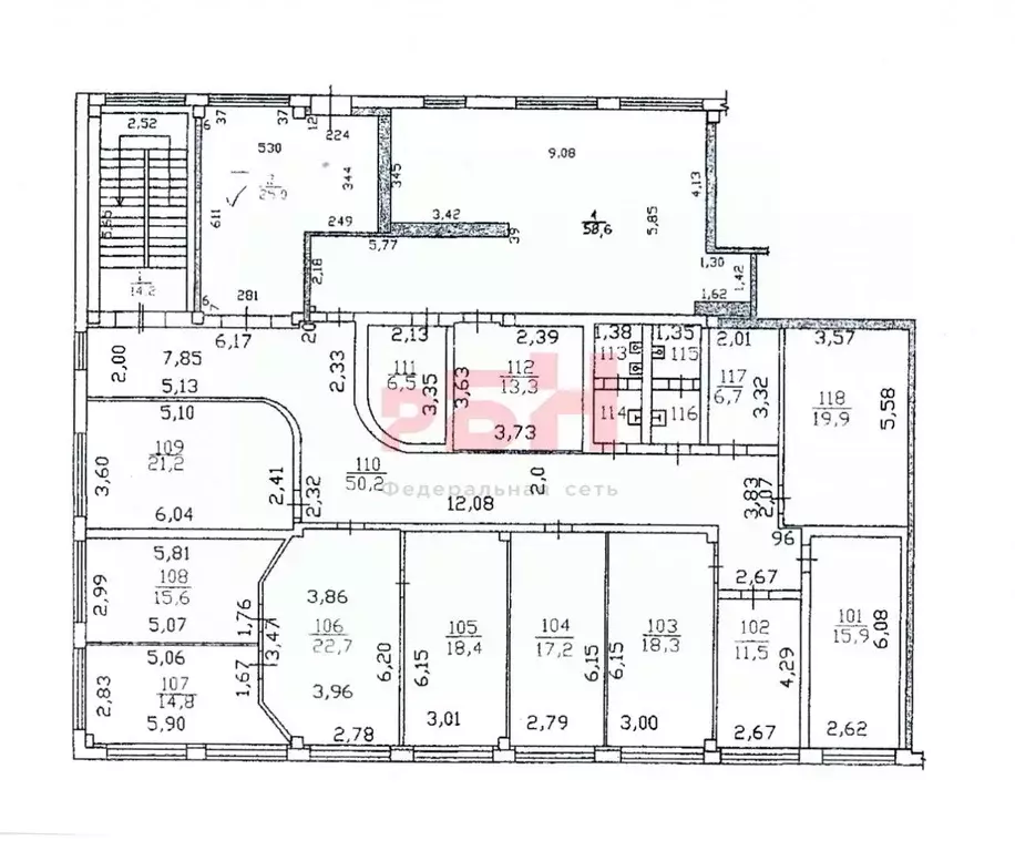 Офис в Курганская область, Курган Автозаводская ул., 5 (361 м) - Фото 1