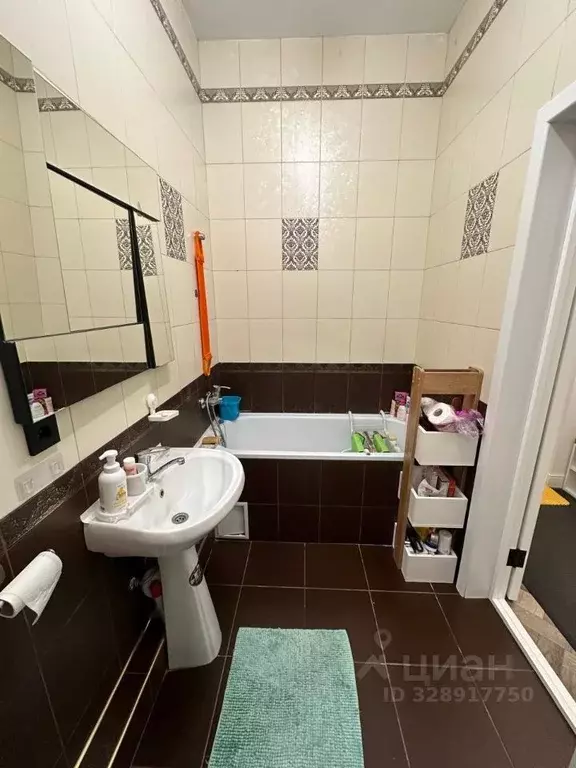 1-к кв. Дагестан, Махачкала ул. Вузовское Озеро (50.0 м) - Фото 2