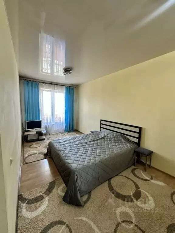 1-к кв. Иркутская область, Иркутск ул. Александра Невского, 58 (35.0 ... - Фото 1