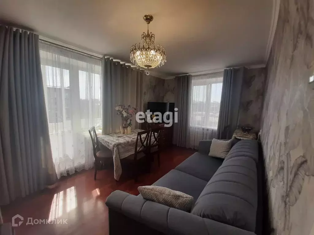 Продаётся 2-к квартира, 42.1 м - Фото 1