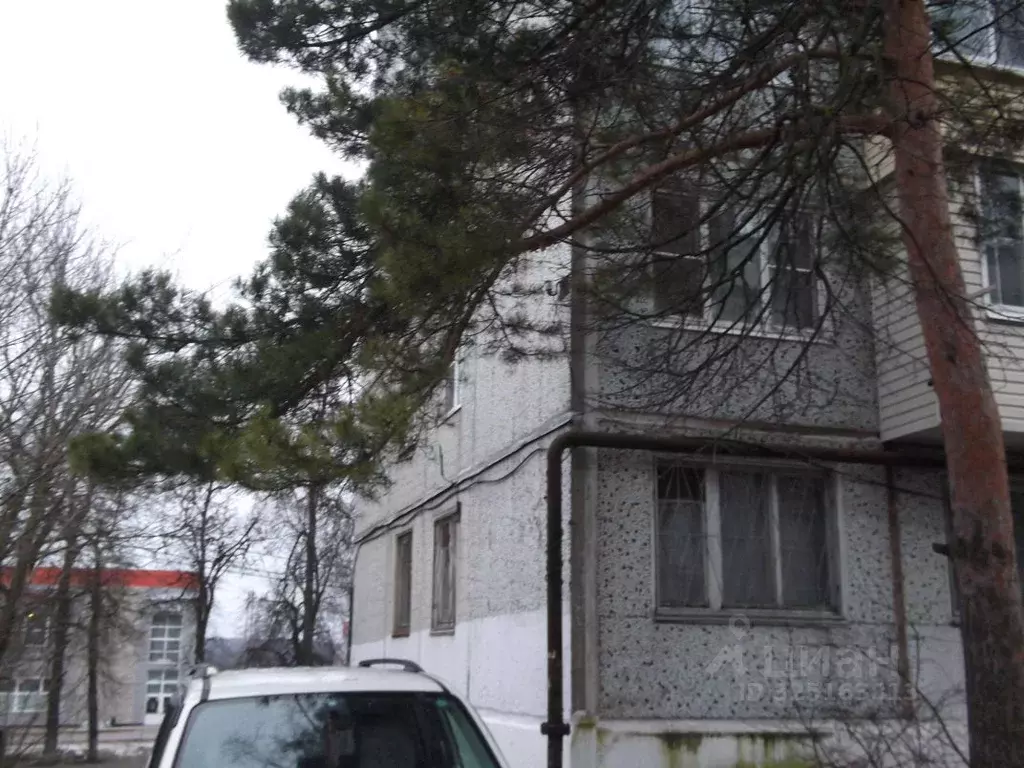 Комната Тульская область, Ясногорск Советская ул., 10 (7.4 м) - Фото 1