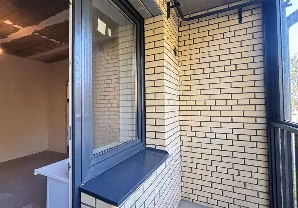 1-к кв. Ярославская область, Ярославль Клубная ул., 31 (37.71 м) - Фото 2