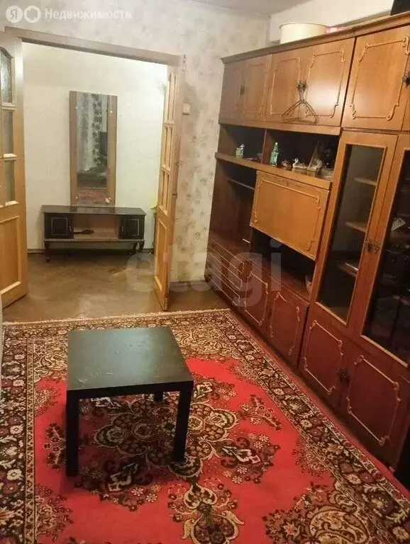 3-комнатная квартира: Санкт-Петербург, Кубинская улица, 40 (58.7 м) - Фото 1