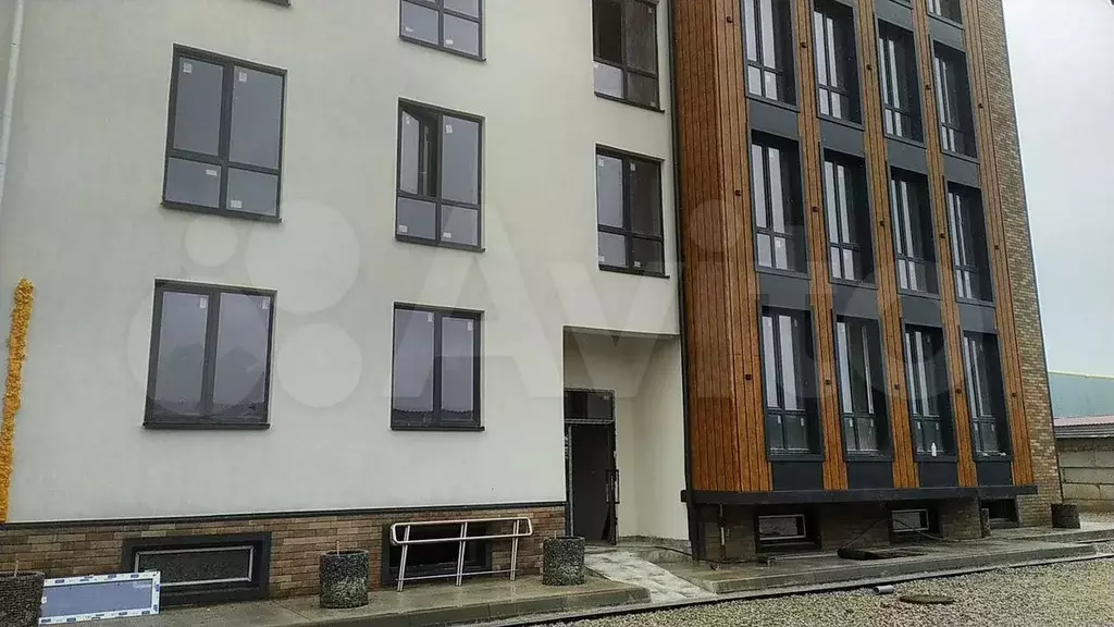 5-к. квартира, 185 м, 8/8 эт. - Фото 1