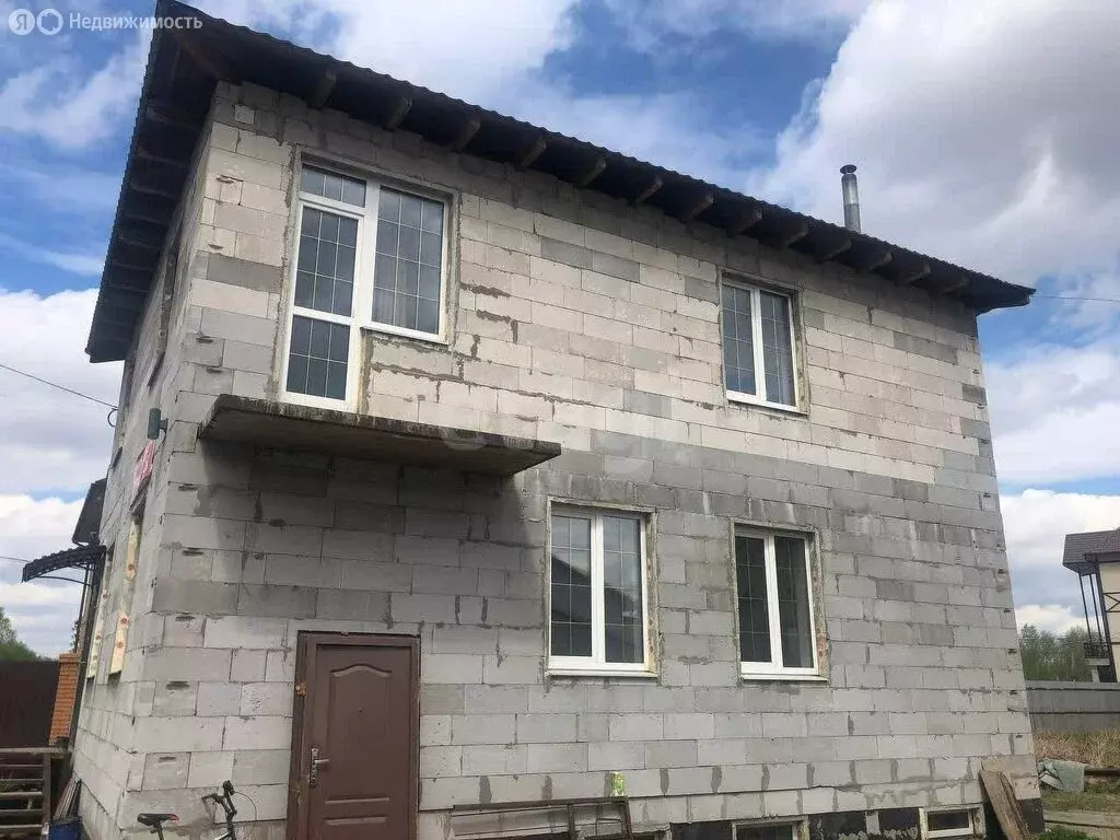 Дом в Иркутск, Ипподромная улица (211.6 м) - Фото 1