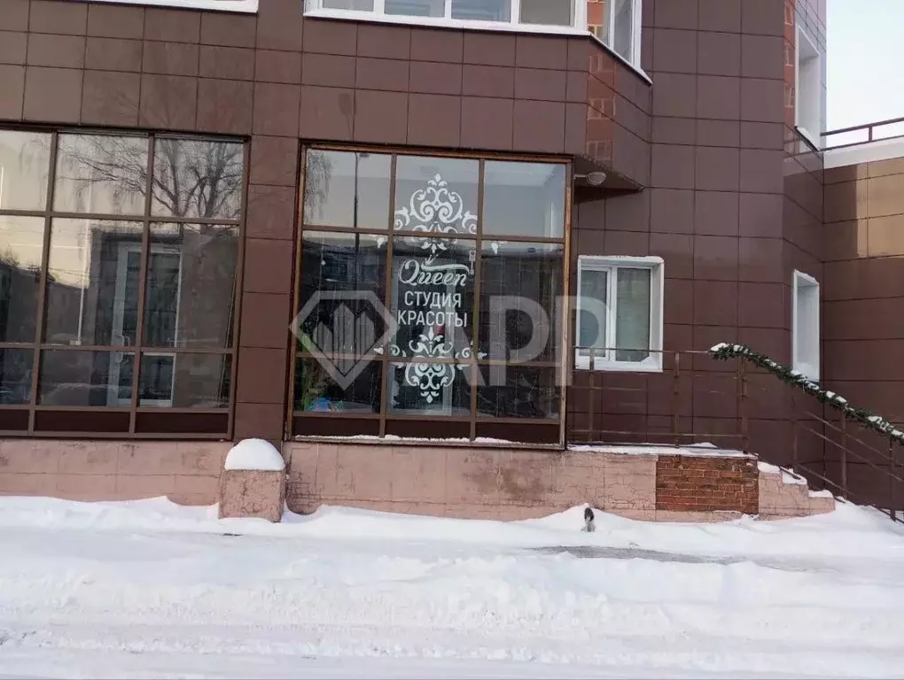 Помещение свободного назначения в Удмуртия, Ижевск 7-я Подлесная ул., ... - Фото 1