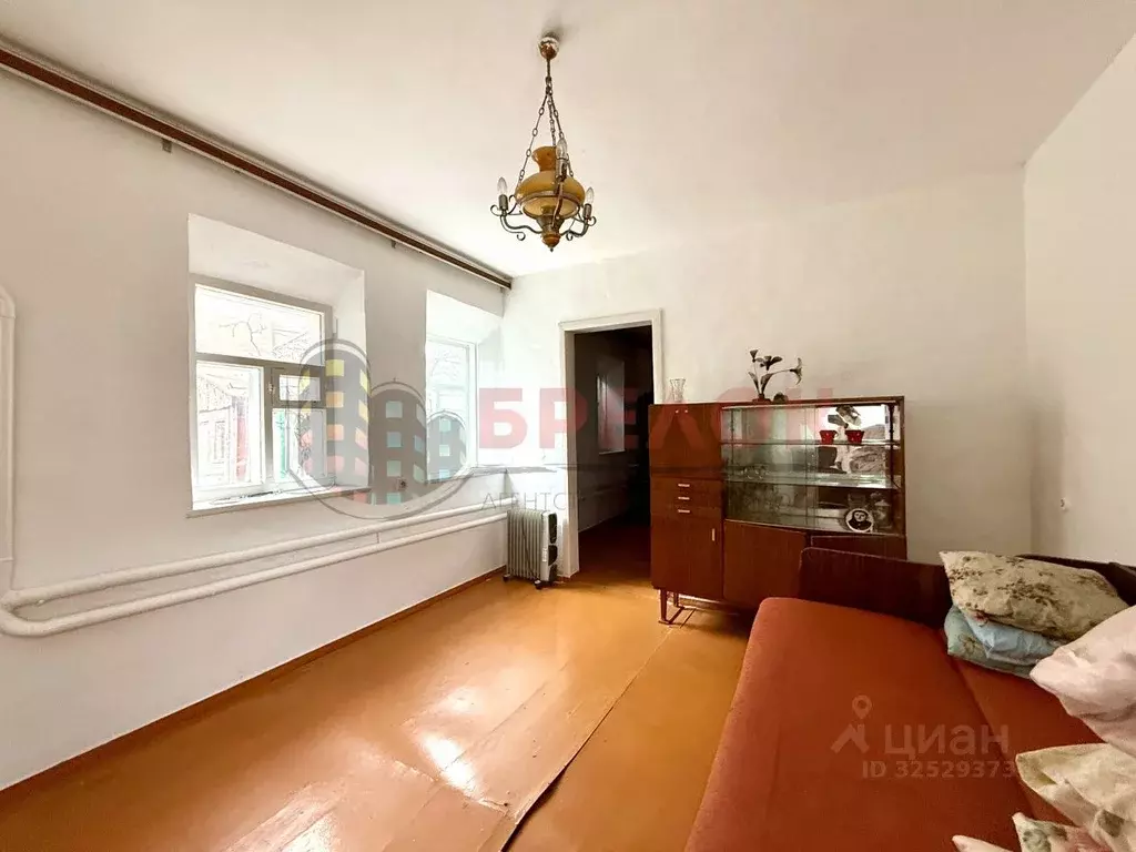 Дом в Ростовская область, Батайск ул. Ленина, 119 (56 м) - Фото 2