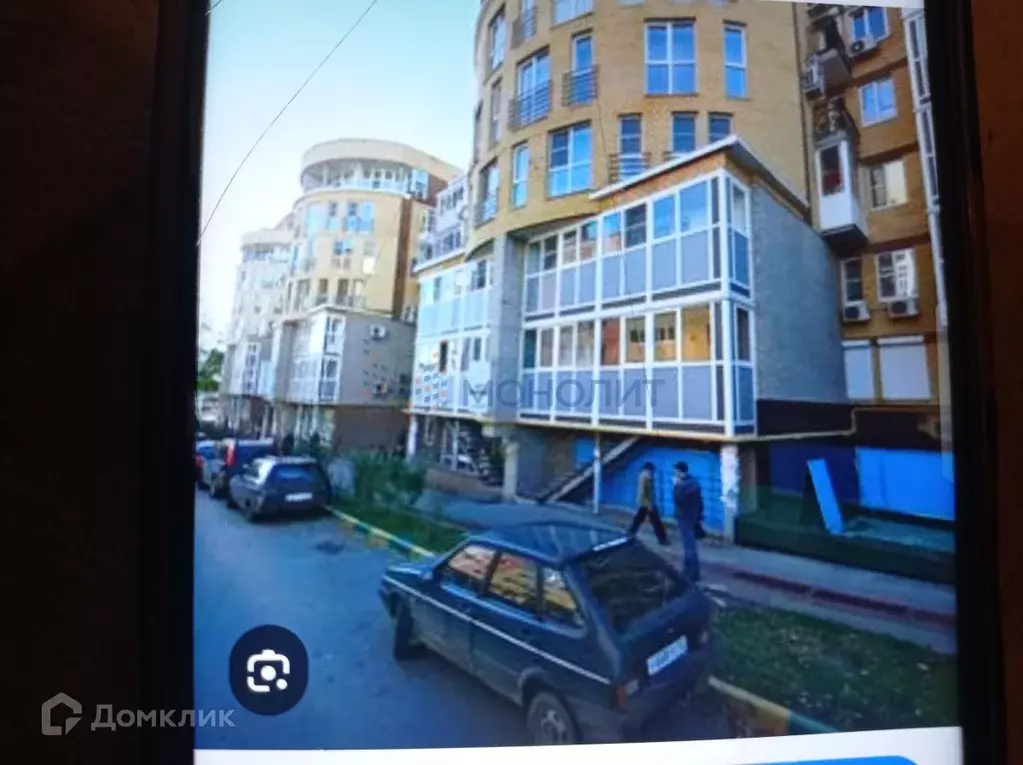 Продаётся 1-к квартира, 45.8 м - Фото 1