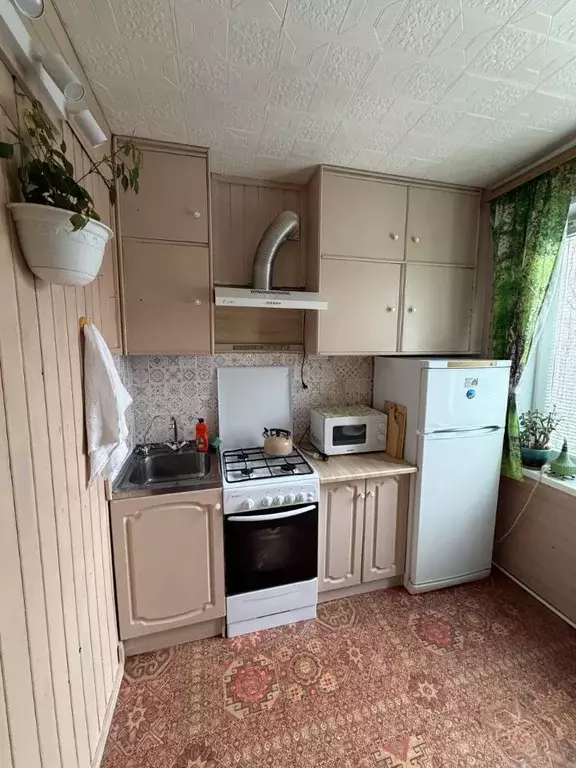 2-к кв. Москва Чертановская ул., 54К2 (45.0 м) - Фото 0