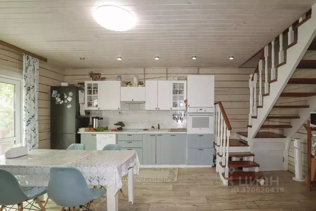 Дом в Иркутская область, Иркутский муниципальный округ, д. Грановщина ... - Фото 1