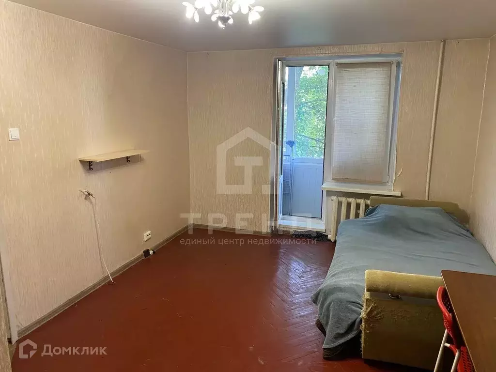 Продаётся 1-к квартира, 31.9 м - Фото 0
