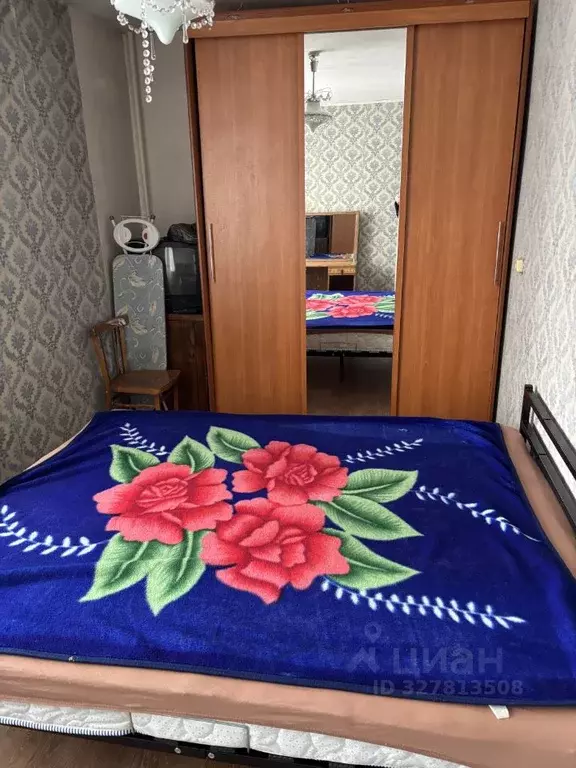 2-к кв. Кемеровская область, Новокузнецк ул. Кутузова, 76 (41.0 м) - Фото 2