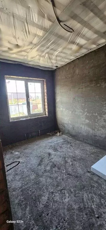 Дом в Самарская область, Кинель пос. Лебедь, ул. Железнодорожная (130 ... - Фото 2