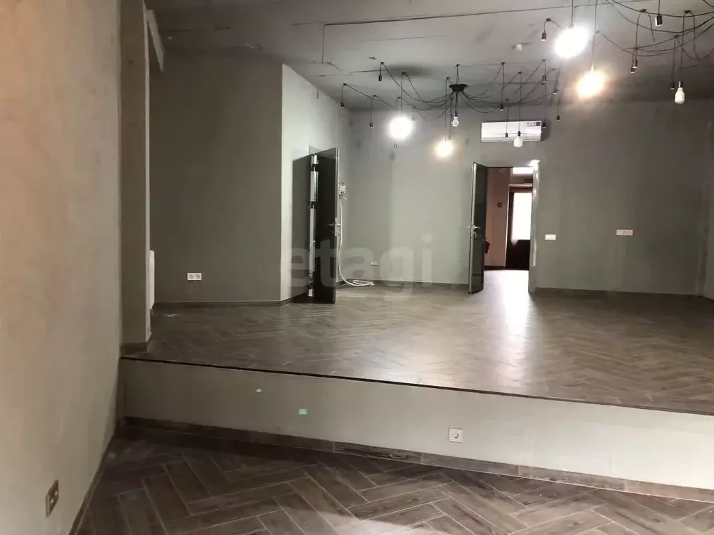 Помещение свободного назначения в Ставропольский край, Пятигорск ... - Фото 2