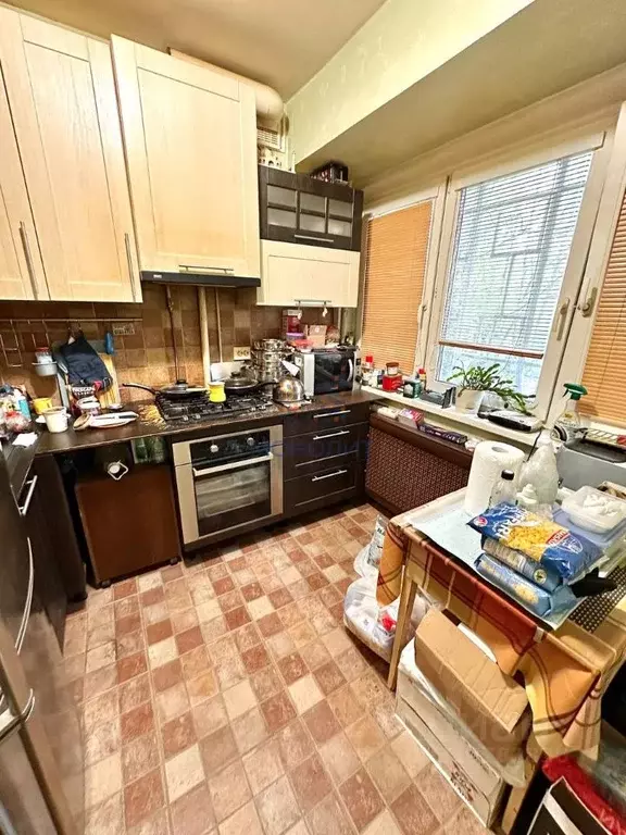 Комната Москва Братская ул., 17К2 (38.7 м) - Фото 1