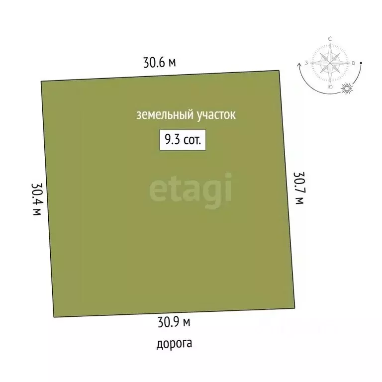 Дом в Башкортостан, Бирск ул. Столярова (122 м) - Фото 2
