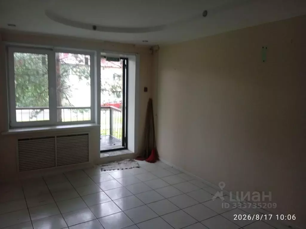 Помещение свободного назначения в Мордовия, Саранск городской округ, ... - Фото 2