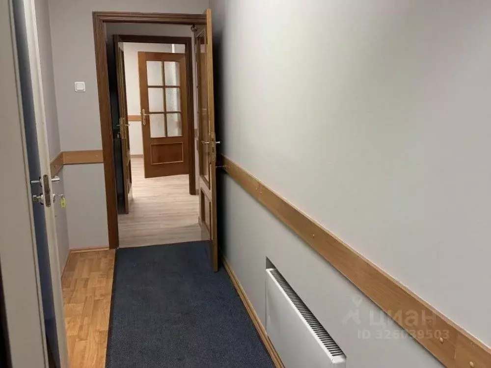 Офис в Москва ул. 10-летия Октября, 11 (414 м) - Фото 2