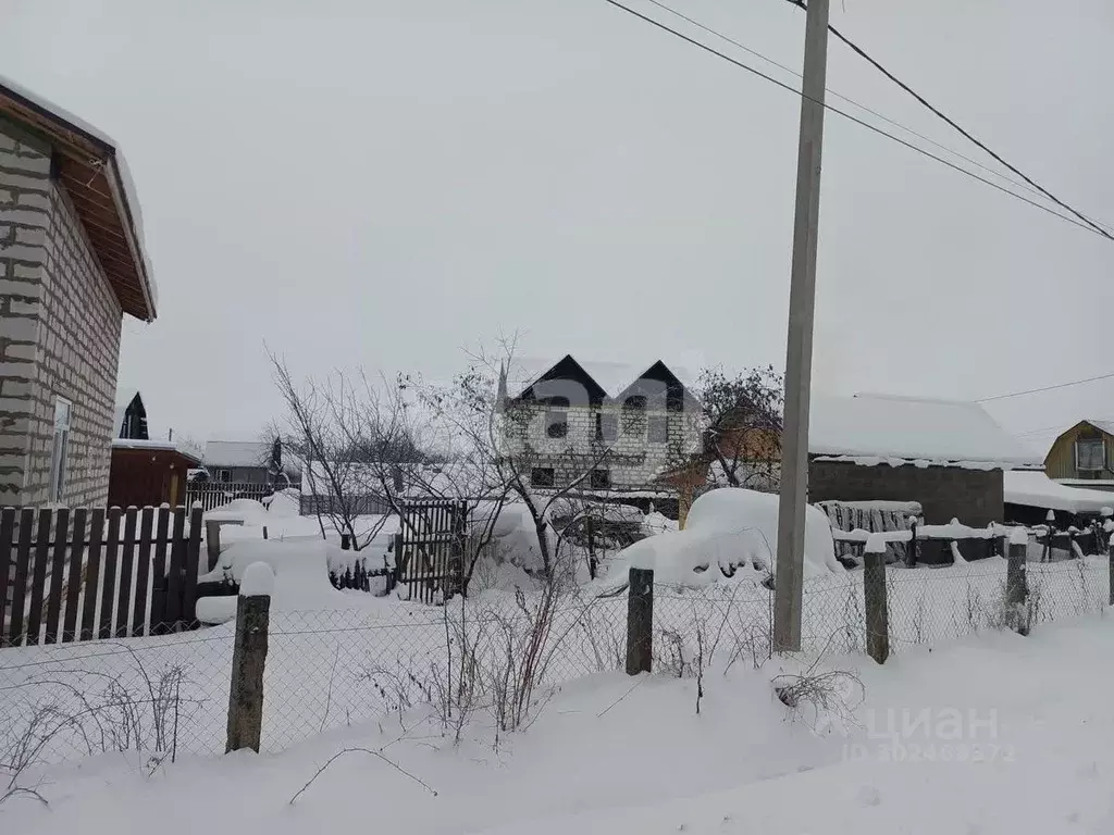 Дом в Костромская область, Кострома Огонек СНТ, 156 (140 м) - Фото 1
