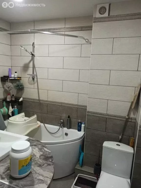 2-комнатная квартира: Новокуйбышевск, улица Ворошилова, 14А (49.2 м) - Фото 1