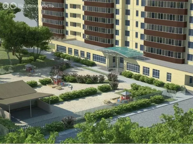 1-комнатная квартира: Лыткарино, Колхозная улица, 6к2 (40 м) - Фото 2