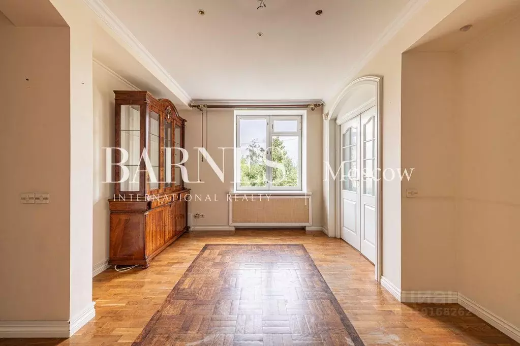 Квартира, 3 комнаты, 81 м - Фото 1