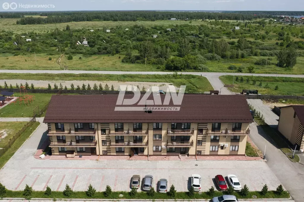 Дом в село Еткуль, Кедровая улица, 3 (125 м) - Фото 2