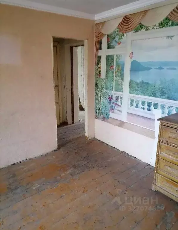 3-к кв. Омская область, Омск просп. Космический, 21 (55.0 м) - Фото 0