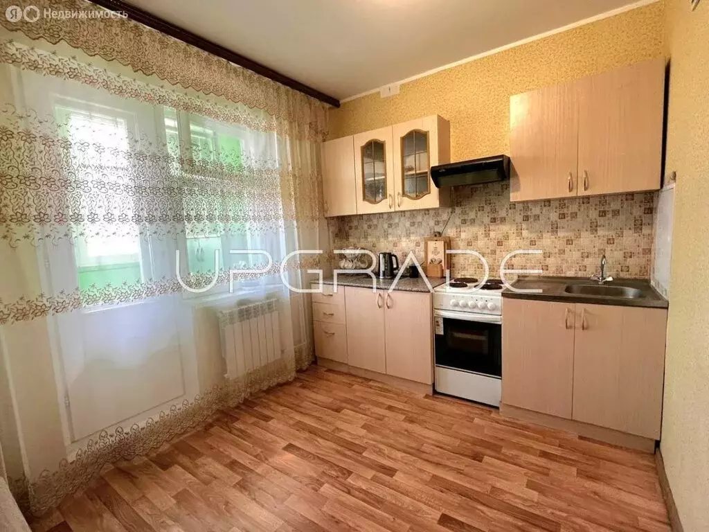 1-комнатная квартира: Орёл, улица Зеленина, 10 (40 м) - Фото 0