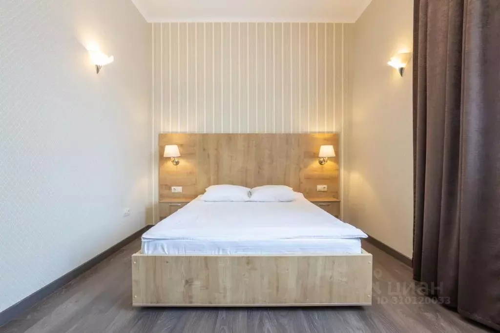 Комната Хакасия, Абакан ул. Карла Маркса, 13 (30.0 м) - Фото 0