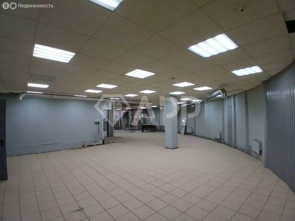 Помещение свободного назначения (277 м) - Фото 2