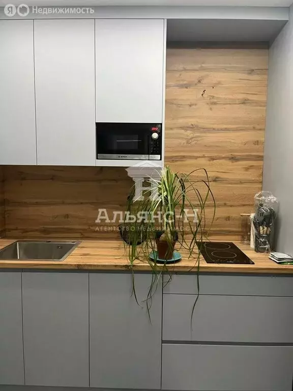 Участок в Азов, улица Толстого, 24 (5.4 м) - Фото 1