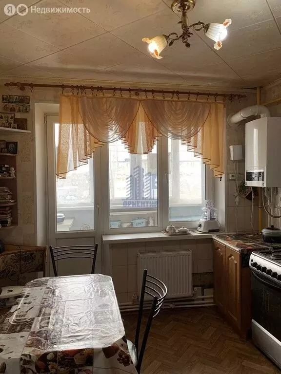 3-комнатная квартира: село Синьялы, Советская улица, 2А (68.7 м) - Фото 1