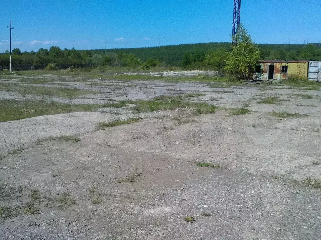 Здание свободного назначения, 416.7 м - Фото 1