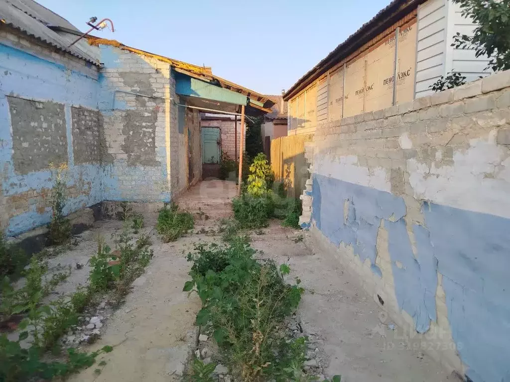 Дом в Белгородская область, Белгород Полевая ул., 38 (66 м) - Фото 1