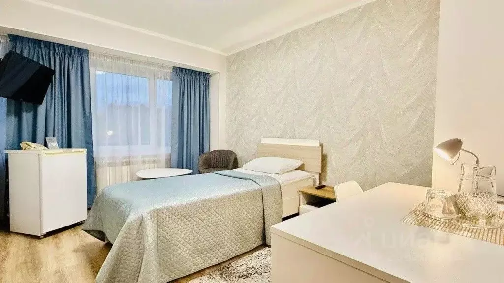 Комната Москва Зеленодольская ул., 3К2 (10.0 м) - Фото 1